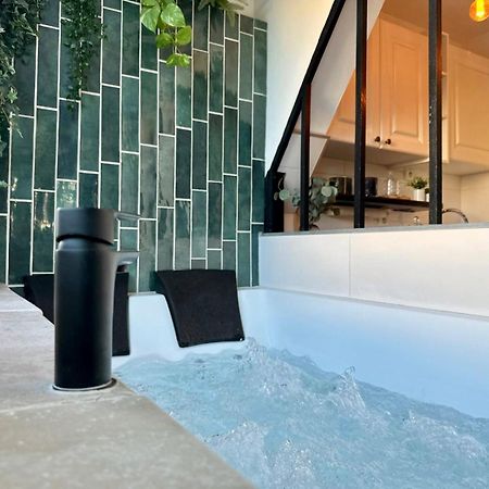 Appartement Splendide Loft Jacuzzi Et Cinema - Cap D'Agde Extérieur photo